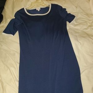 Julia Dress